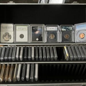 Coin Collection